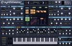 KV331 Audio SynthMaster One Software Synthesizer - Download Front View
